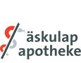 Logo Äskulap Apotheke