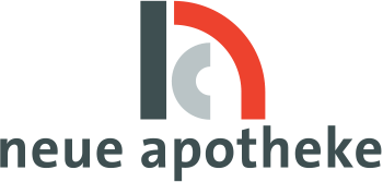 Logo Neue Apotheke Halle